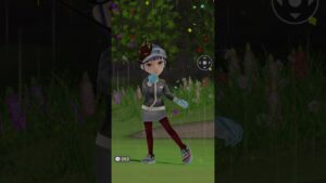 みんゴルのんびり実況プレイ