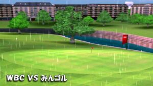 【みんｺﾞﾙ ｱﾌﾟﾘ】ﾗﾝﾄﾅ実況20230320～★３ ＷＢＣ ＶＳ みんゴル