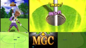 第43回MGC本戦~Final Attack!!!!~目指せ100位内!人生を取り戻せ俺!!