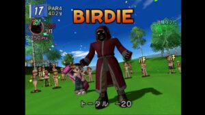 みんなのGOLF4 ノーザンフォックスC.C RT 22－