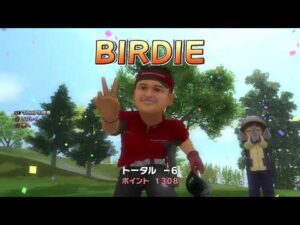 みんなのGOLF5 あやめヶ原CC BT（ミラー）24－