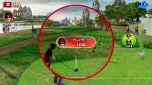 NewみんなのGOLF 只管打球（R5.03.20-夜）