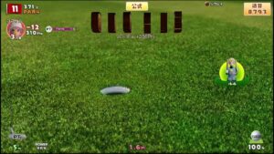 Newみんなのゴルフ　第１９回みんオフ全国大会part4