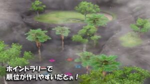 【みんｺﾞﾙ ｱﾌﾟﾘ】ﾗﾝﾄﾅ実況20230410～★５ ポイントラリーで順位が作りやすいだとぉ！