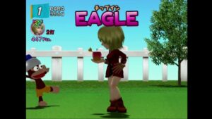 みんなのGOLF4 チップインイーグル集 Part2