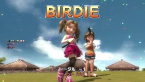 みんなのGOLF5 Part10 チャレンジモード デカカップ西日本大会