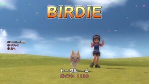 みんなのGOLF5 Part20 チャレンジモード 本格ショットプレイヤーズ