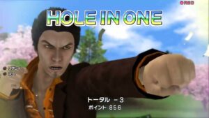 みんなのGOLF6 さくら山温泉CC RT  ー23