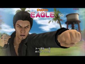 みんなのGOLF6 ハーベストヒルズGC RT  ー23