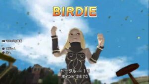 みんなのGOLF6 ラ・プロヴァンスリゾート RT  ー19