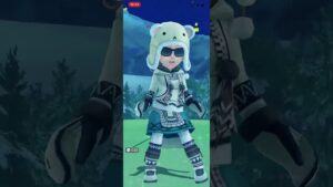 【みんｺﾞﾙ♩】ラントナ　万年雪のノーザン杯②