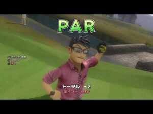 みんなのGOLF5 Part30 チャレンジモード セミプロ大会