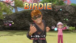 みんなのGOLF5 Part38 チャレンジモード 男だけの夏大会