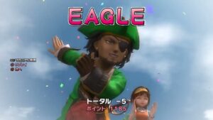 みんなのGOLF5 Part60 チャレンジモード 草刈り禁止大会