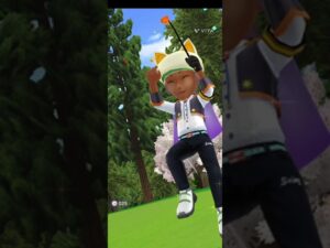 今週もメダル2倍！富士山ラントナ後半初見プレイ