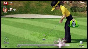 KINGのNEWみんなのGOLFライブ！第38回みんオフ全国大会！ Part3 7月27日号