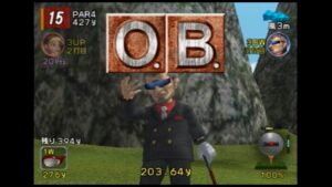 久しぶりにみんごる4やったらベイダーやる気なくてワロタｗｗ