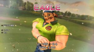 みんなのGOLF6 ノーザンフォックスカントリークラブ  BT18H マックス -24