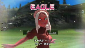 みんなのGOLF6 メープルリーフゴルフクラブ RT18H キトゥン -28 (10H以降のみ)