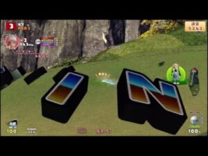 Newみんなのゴルフ　第76回みんオフ全国大会(秋ヶ瀬渓谷)ハイライト　ホールインワン集&激ムズパット等