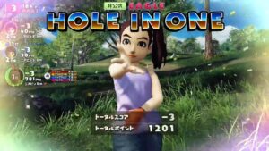 NewみんGOL 只管打球（R6.04.20-朝）