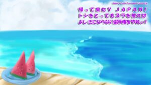 【みんｺﾞﾙ ｱﾌﾟﾘ】Rabbit & Turtle Tournament Season16 05 帰って来たＹ ＪＡＰＡＮ！トシをとってもズラを被れば よし きにならない選手権をやれぃ！