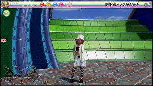 Newみんなのゴルフ　第80回みんオフ全国大会part3(※放置時間2時間10分/最終ラウンド6H〜マイクあり)