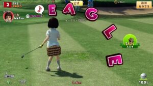 NewみんGOL 只管打球（R6.05.05-朝）