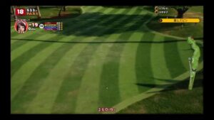 [NewみんなのGOLF]GW紅白みんゴル合戦・本番配信だze★