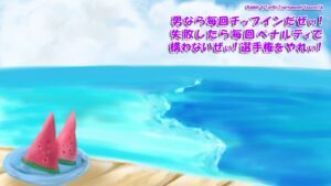 【みんｺﾞﾙ ｱﾌﾟﾘ】Rabbit & Turtle Tournament Season16 06 男なら毎回チップインだぜぃ！失敗したら毎回ペナルティで構わないぜぃ！選手権をやれぃ！