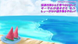 【みんｺﾞﾙ ｱﾌﾟﾘ】Rabbit & Turtle Tournament Season16 09 猛暑対策なんて要らないぜぃ！サークルが速すぎてもうしょ～がない選手権をやれぃ！